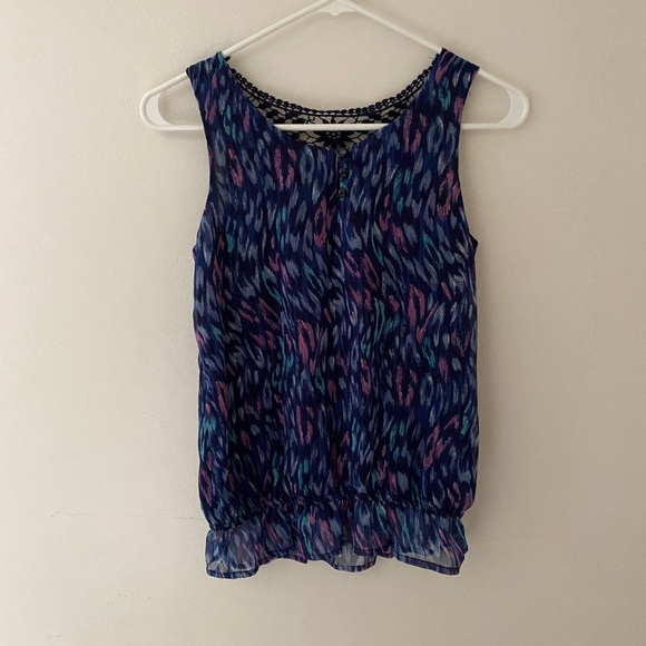 Epic Threads Tank - Picture 1 of 4